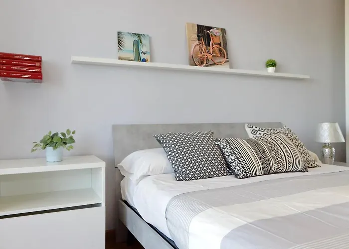 Lejlighed A Due Passi Dall'aeroporto - Comodo Per Il Viaggio Fiumicino