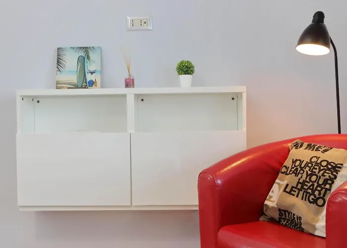 A Due Passi Dall'aeroporto - Comodo Per Il Viaggio Fiumicino